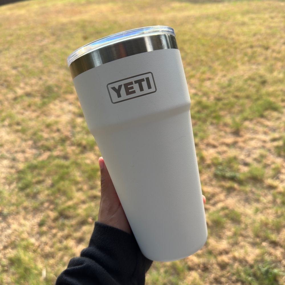 YETI